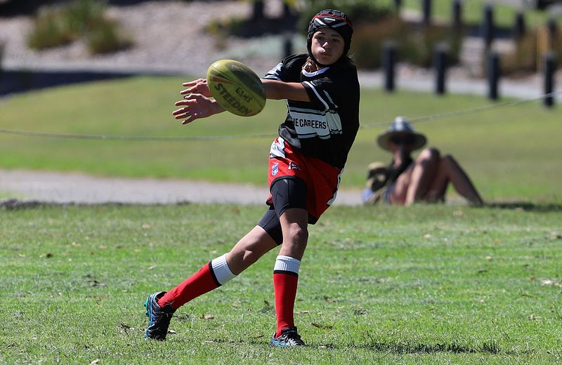 Sydney East U15 Boys trial