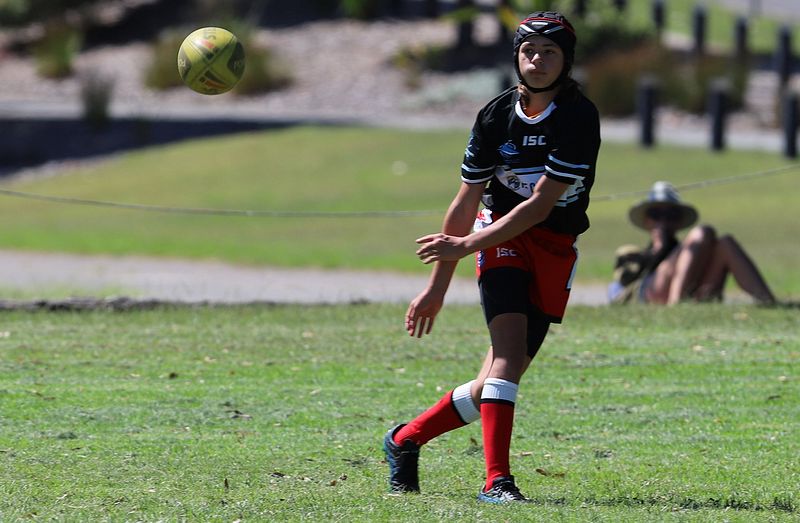 Sydney East U15 Boys trial