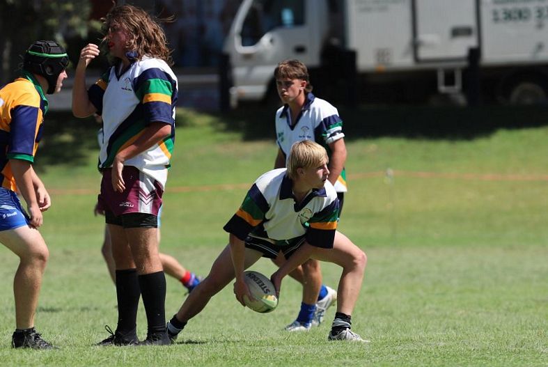 NSWCHS Sydney East OPENS trial
