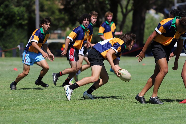 NSWCHS Sydney East OPENS trial