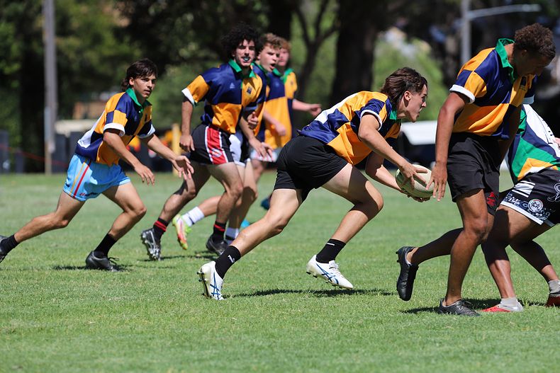 NSWCHS Sydney East OPENS trial