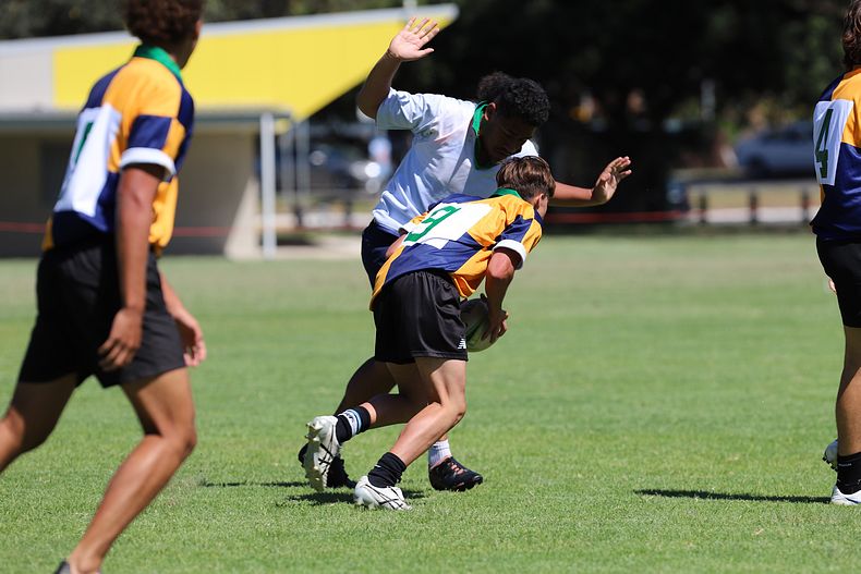 NSWCHS Sydney East OPENS trial