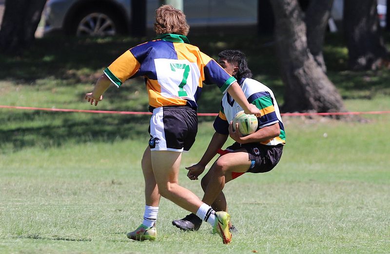 NSWCHS Sydney East OPENS trial