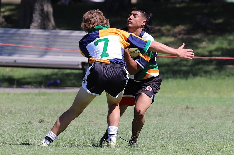 NSWCHS Sydney East OPENS trial