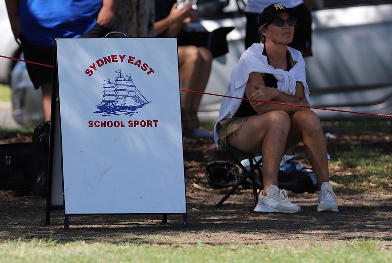 NSWCHS Sydney East OPENS trial