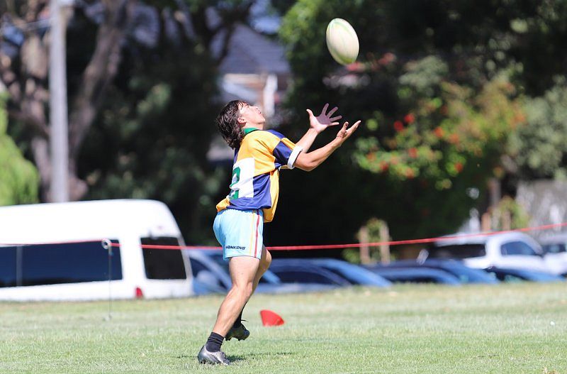 NSWCHS Sydney East OPENS trial