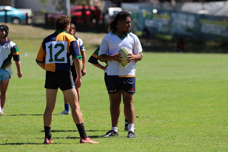 NSWCHS Sydney East OPENS trial