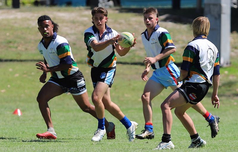 NSWCHS Sydney East OPENS trial
