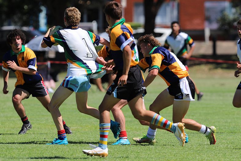 NSWCHS Sydney East OPENS trial