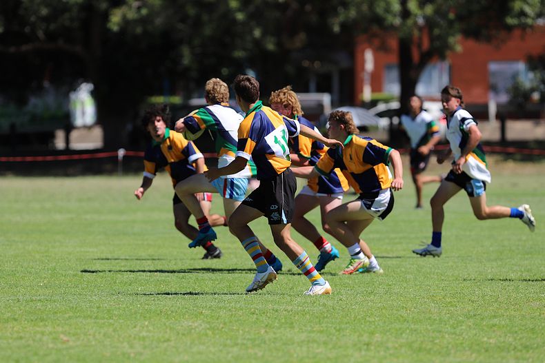 NSWCHS Sydney East OPENS trial