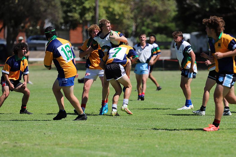 NSWCHS Sydney East OPENS trial