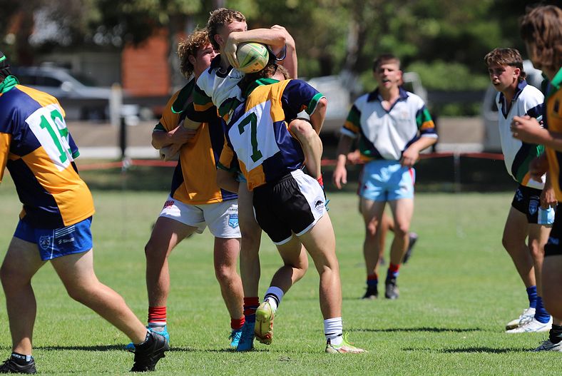 NSWCHS Sydney East OPENS trial