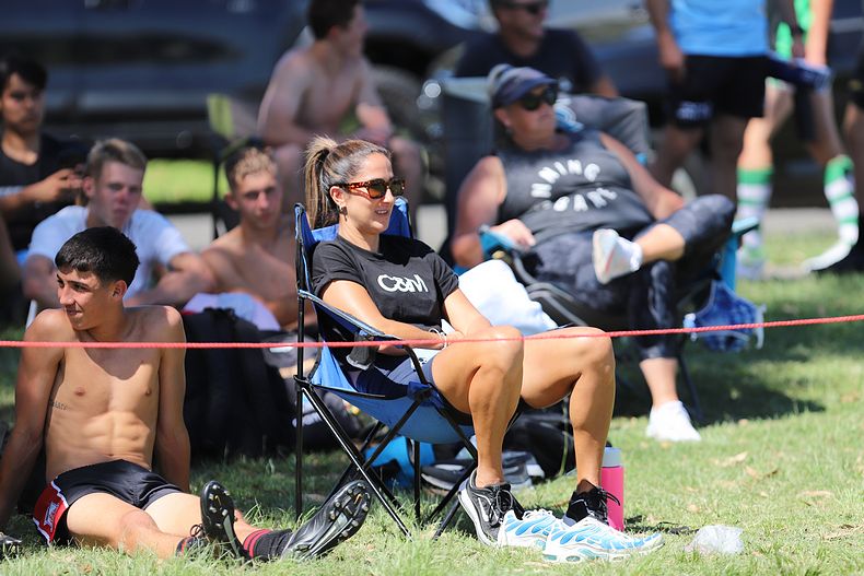 NSWCHS Sydney East OPENS trial