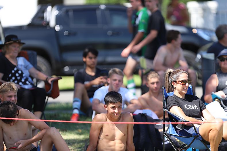 NSWCHS Sydney East OPENS trial