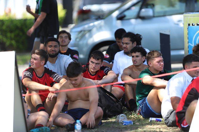 NSWCHS Sydney East OPENS trial