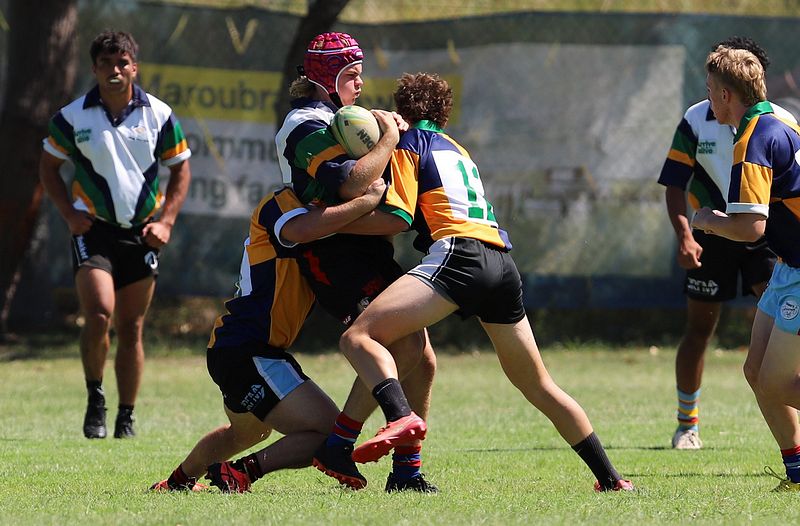 NSWCHS Sydney East OPENS trial