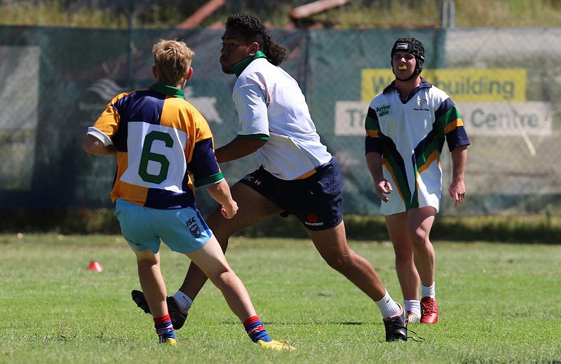 NSWCHS Sydney East OPENS trial