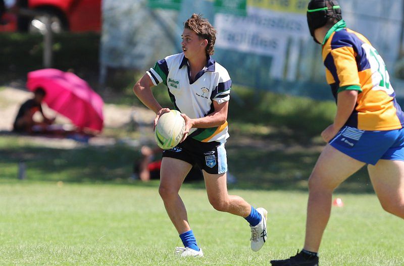 NSWCHS Sydney East OPENS trial