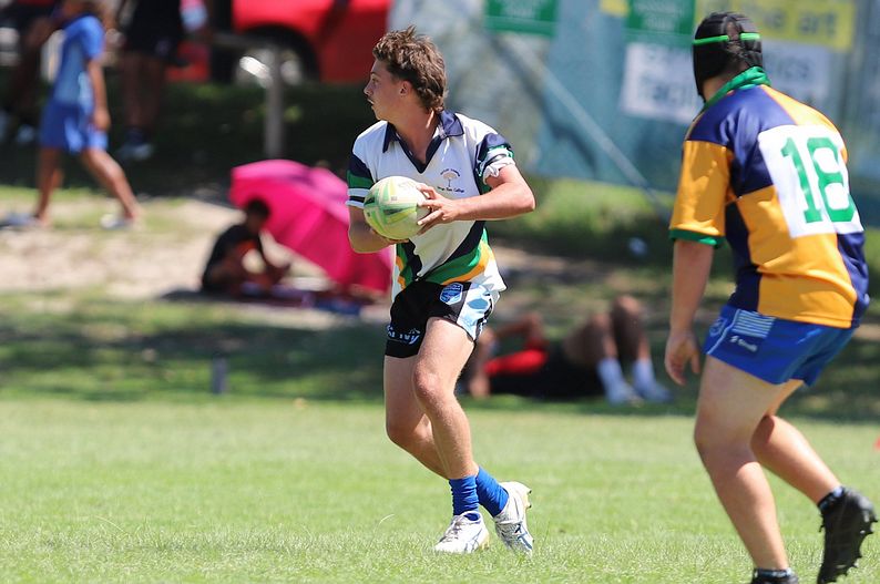 NSWCHS Sydney East OPENS trial