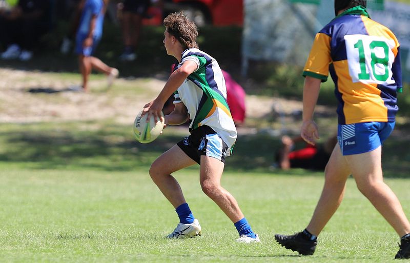 NSWCHS Sydney East OPENS trial