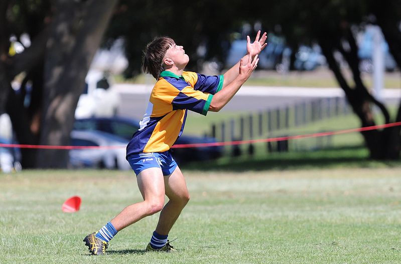NSWCHS Sydney East OPENS trial