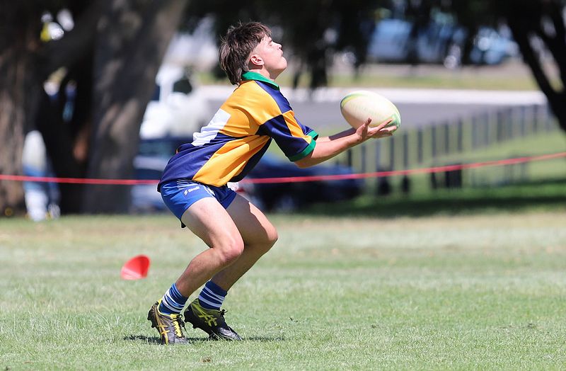 NSWCHS Sydney East OPENS trial