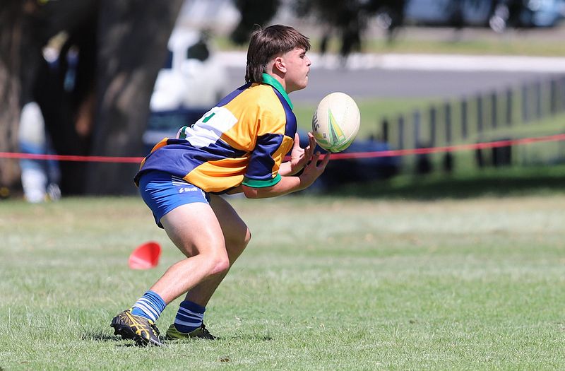 NSWCHS Sydney East OPENS trial