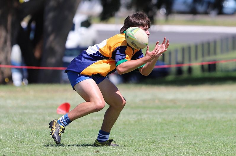 NSWCHS Sydney East OPENS trial