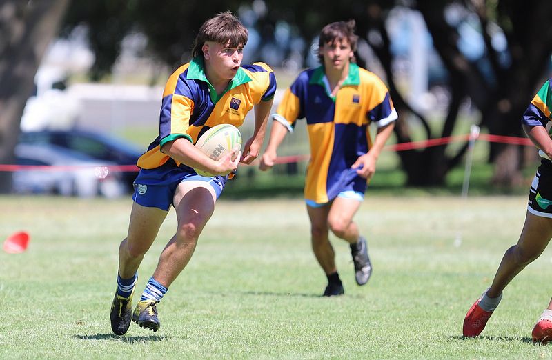 NSWCHS Sydney East OPENS trial