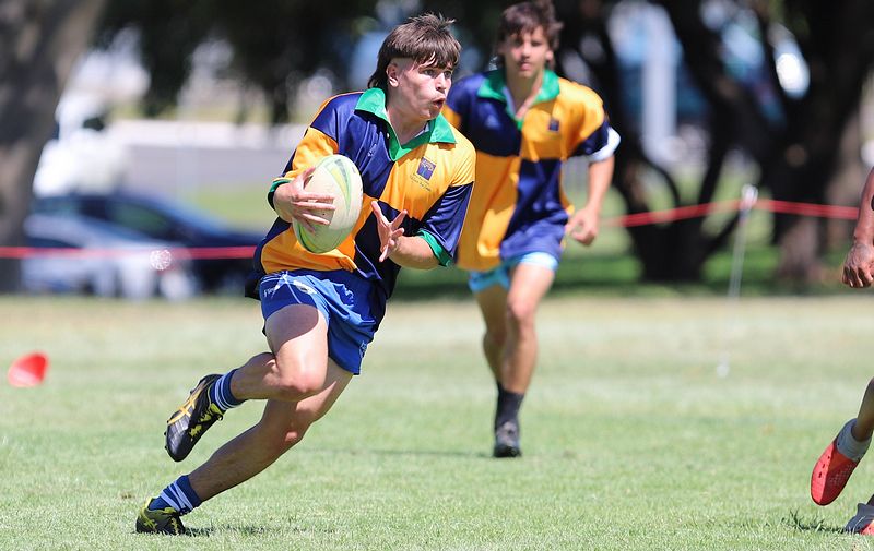 NSWCHS Sydney East OPENS trial
