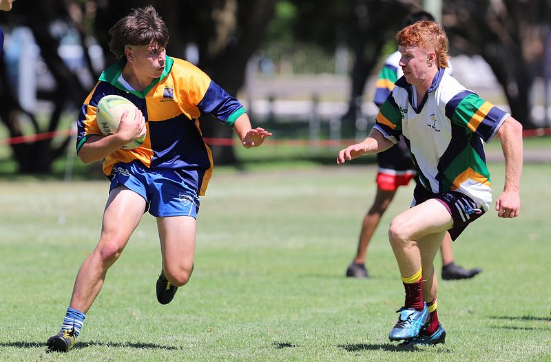 NSWCHS Sydney East OPENS trial