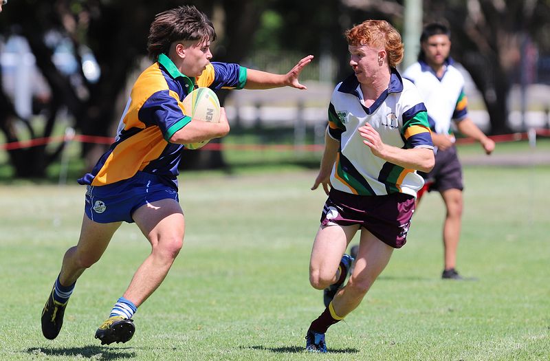 NSWCHS Sydney East OPENS trial