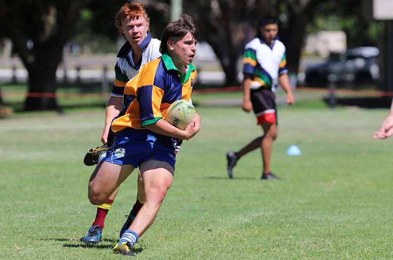 NSWCHS Sydney East OPENS trial