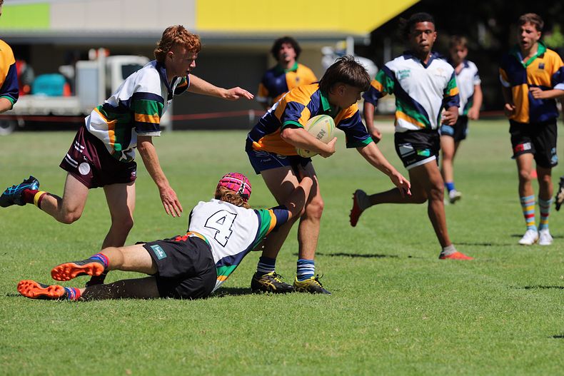 NSWCHS Sydney East OPENS trial