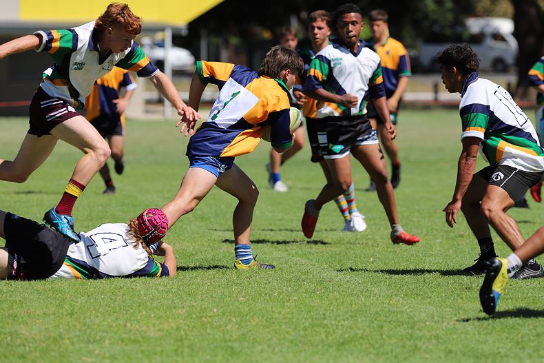 NSWCHS Sydney East OPENS trial