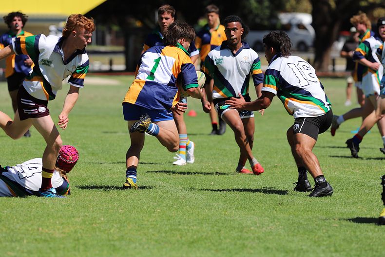 NSWCHS Sydney East OPENS trial