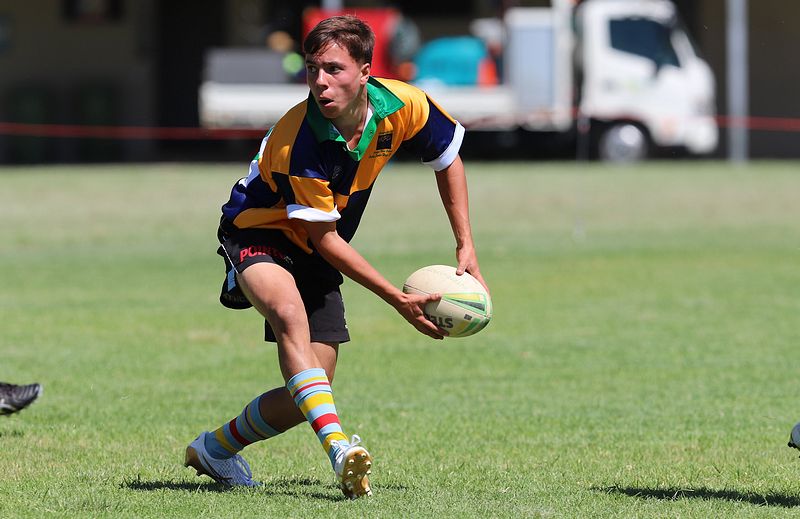 NSWCHS Sydney East OPENS trial
