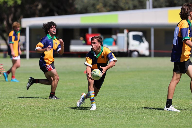NSWCHS Sydney East OPENS trial