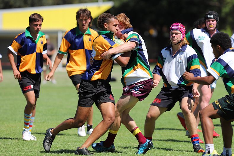 NSWCHS Sydney East OPENS trial