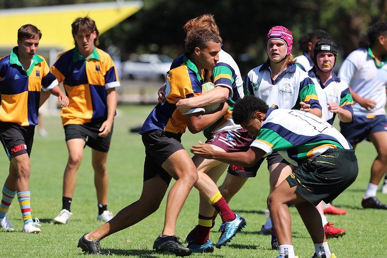 NSWCHS Sydney East OPENS trial