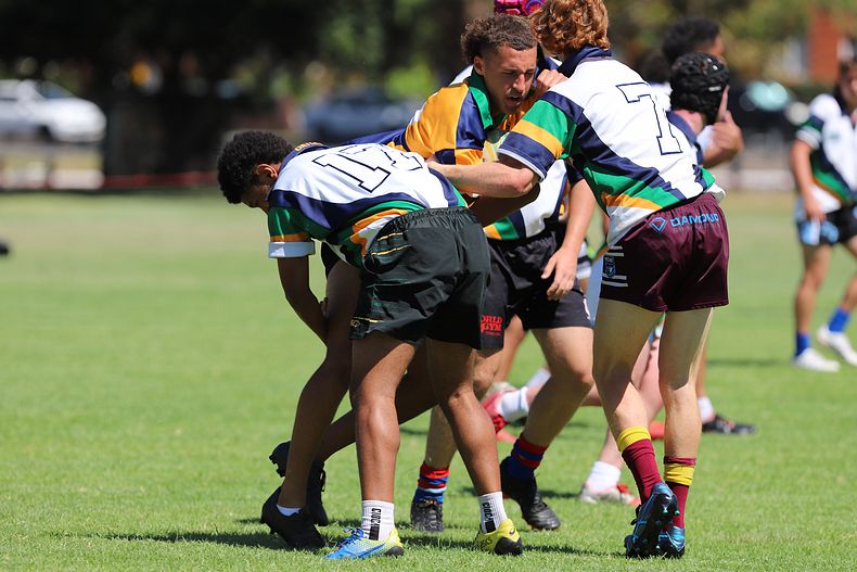 NSWCHS Sydney East OPENS trial