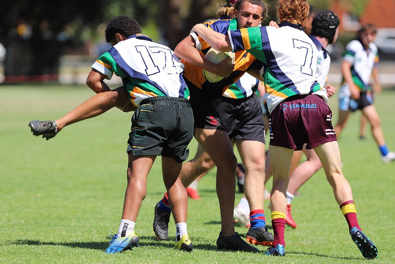 NSWCHS Sydney East OPENS trial