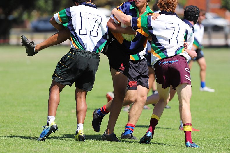 NSWCHS Sydney East OPENS trial