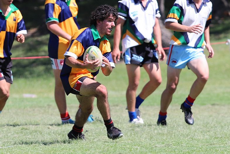 NSWCHS Sydney East OPENS trial