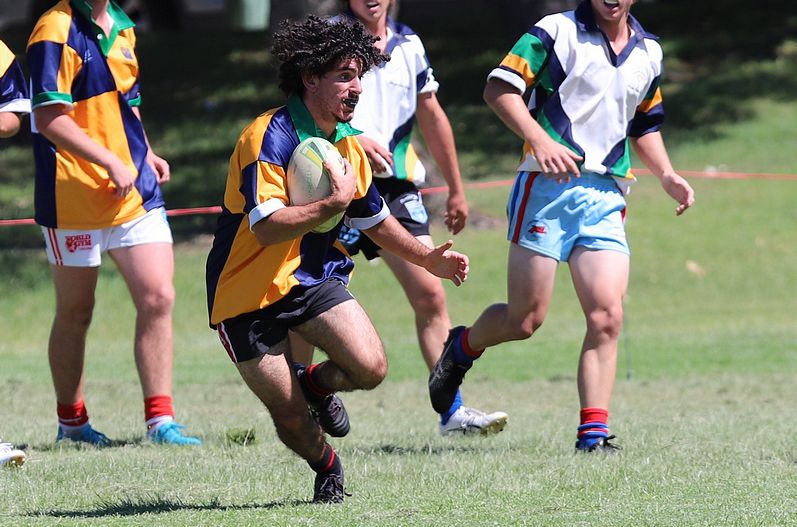 NSWCHS Sydney East OPENS trial