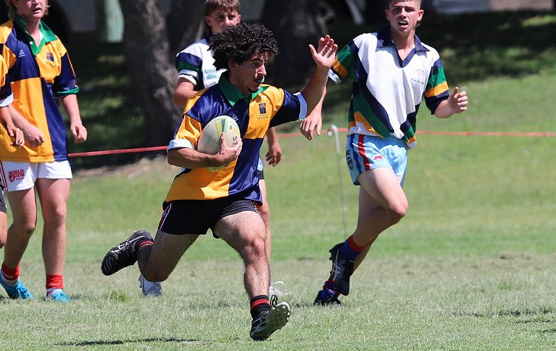 NSWCHS Sydney East OPENS trial