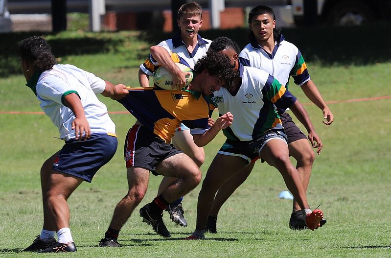 NSWCHS Sydney East OPENS trial