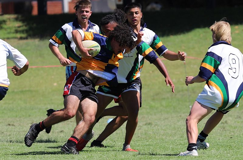 NSWCHS Sydney East OPENS trial