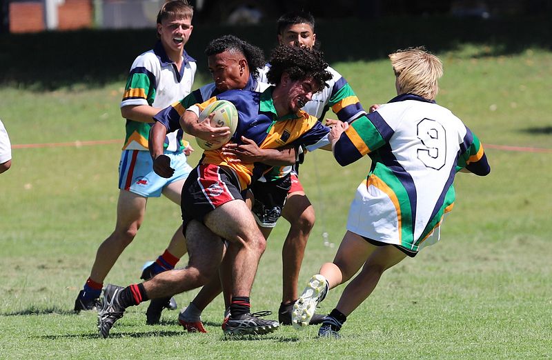 NSWCHS Sydney East OPENS trial