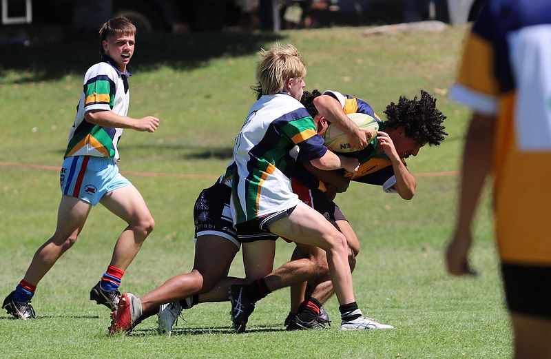 NSWCHS Sydney East OPENS trial
